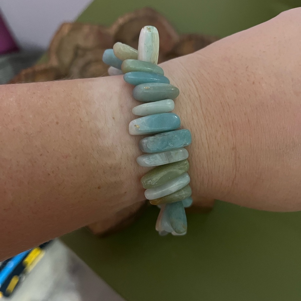 Barse bracelet